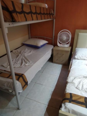 Hotel Hostel J'adore